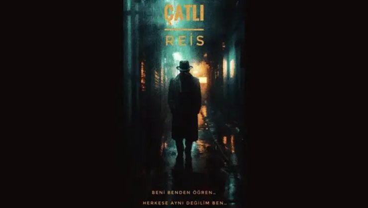 Abdullah Çatlı’nın Hayatı Beyazperdeye Geliyor