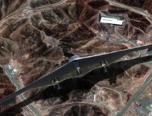 ABD Fordo’ya boşuna mı saldırdı? İran’da gizemli nükleer tesis iddiası!