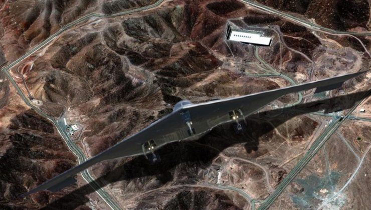 ABD Fordo’ya boşuna mı saldırdı? İran’da gizemli nükleer tesis iddiası!