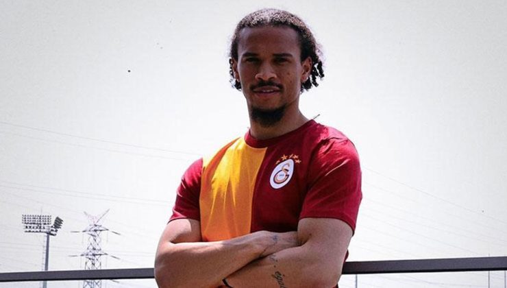 Abdullah Kavukcu’dan Alman basınına Leroy Sane açıklaması: ‘Bu yüzden bize geldi’