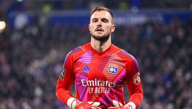 Adı Galatasaray ile anılmıştı! Göztepe’den Lucas Perri bombası