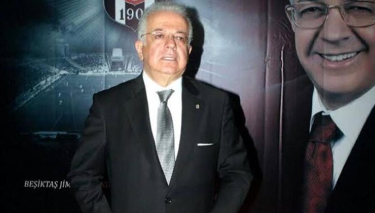 Affan Keçeci Beşiktaş Divan Kurulu Başkanlığına aday oldu