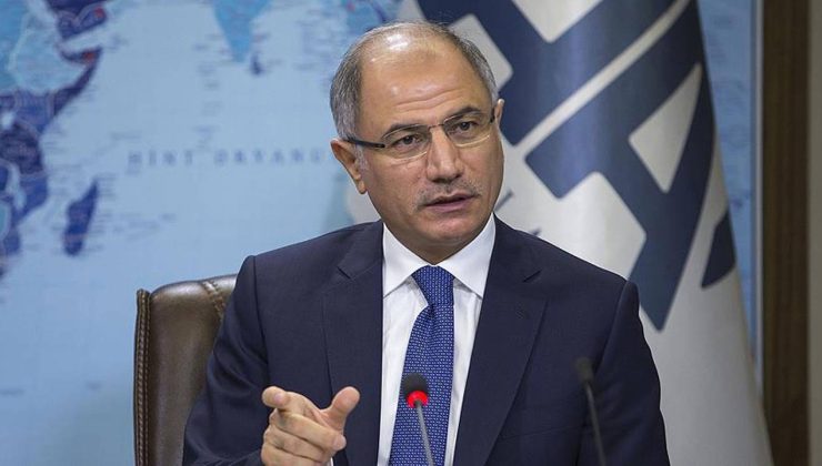 AK Parti’den İsrail’e sert tepki: Çağrı yapıldı