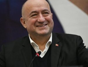 AK Partili Ayhan Gider: Cumhurbaşkanı Erdoğan, dünya barışı için bir şanstır