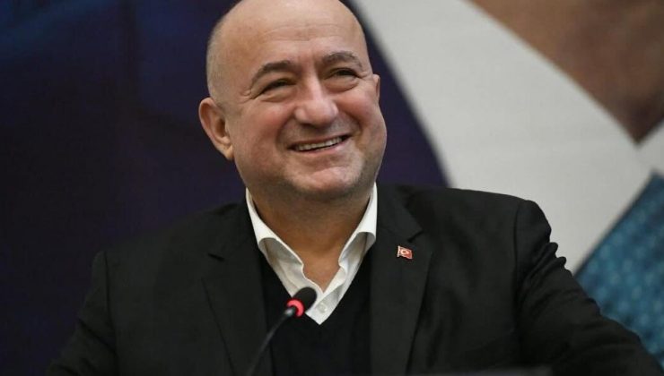 AK Partili Ayhan Gider: Cumhurbaşkanı Erdoğan, dünya barışı için bir şanstır