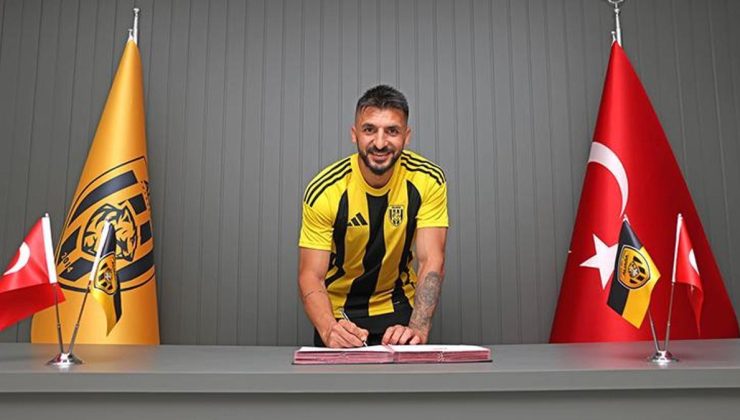 Aliağa FK’da Sergen Piçinciol imzaladı