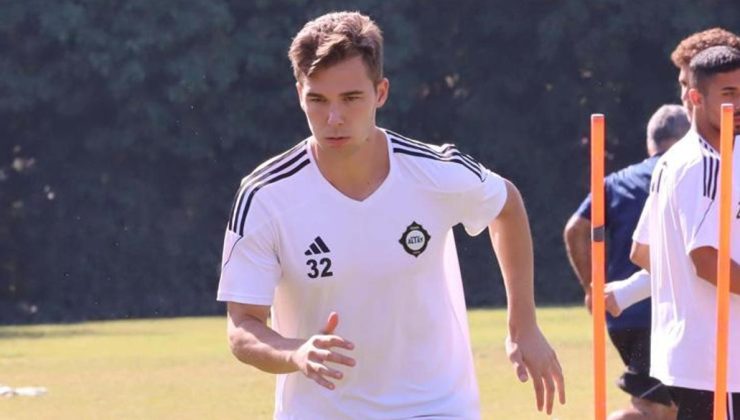 Altay’da yol ayrımı