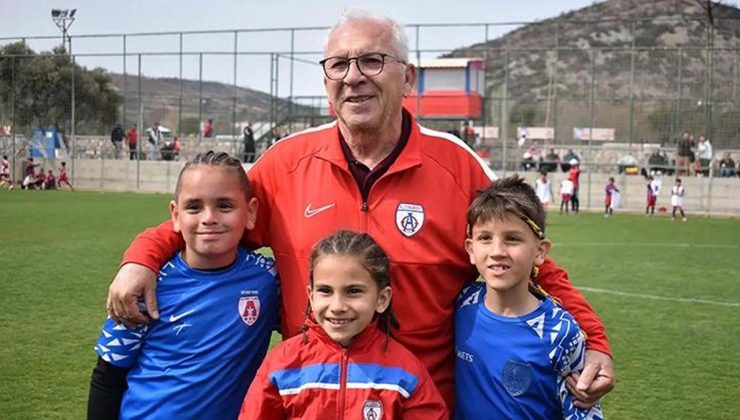 Altınordu’da Seyit Mehmet Özkan yatırımcı arıyor