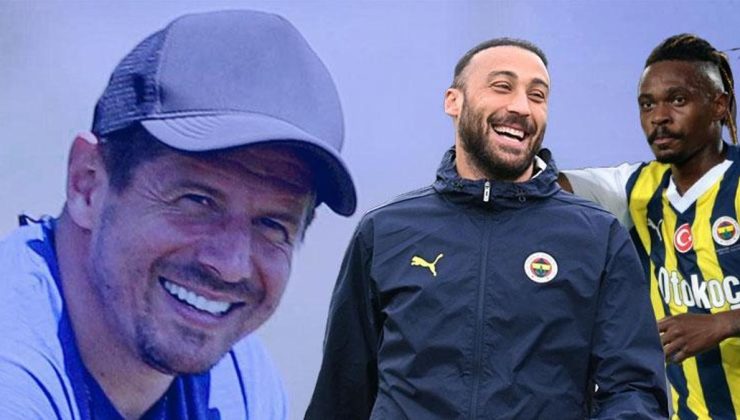 Antalyaspor, Fenerbahçe’nin 3 yıldızı için harekete geçti!