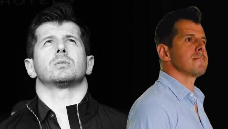 Antalyaspor’da Emre Belözoğlu dönemi sona erdi! ‘Çok mücadele ettim’