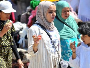 Arap turistlerin Türkiye tercihi Yunanistan’ı kızdırdı: Dostluk köprüsünü Erdoğan üstlendi