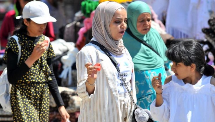 Arap turistlerin Türkiye tercihi Yunanistan’ı kızdırdı: Dostluk köprüsünü Erdoğan üstlendi