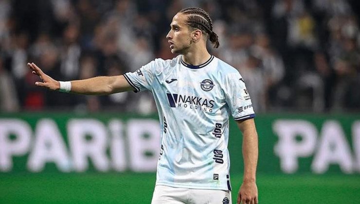 Arda Okan Kurtulan’a Süper Lig’den sürpriz teklif