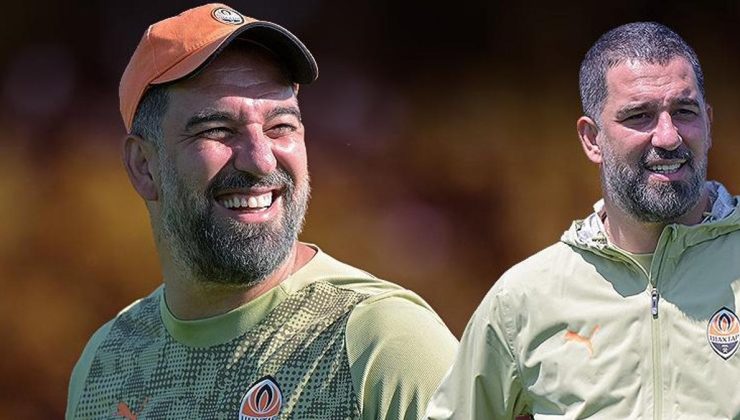 Arda Turan’dan Galatasaray itirafı: Beni istemediler! Shakhtar’da en büyük hedefim…