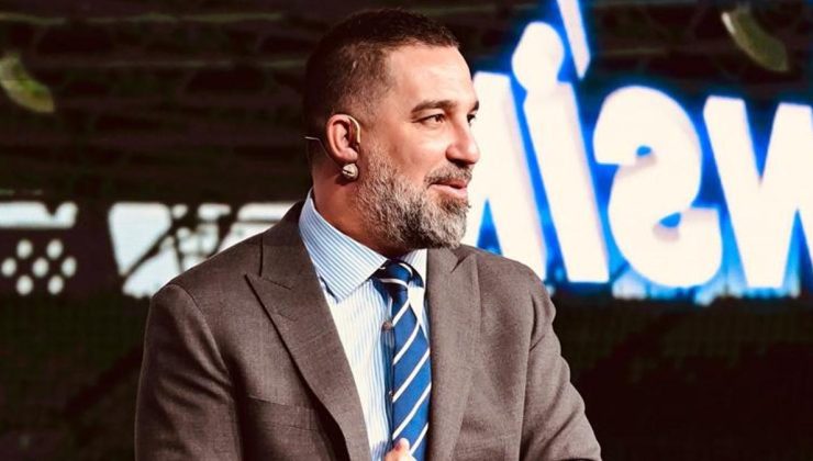Arda Turan’dan Shakhtar Donetsk resmi sayfasına konuştu: O kadar ünlüyüm ki…