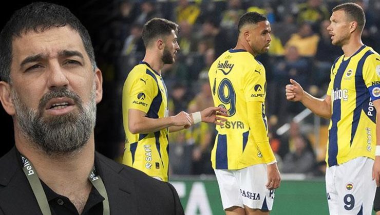 Arda Turan’ın ilk transferi Fenerbahçe’den! Teklif yapılacak