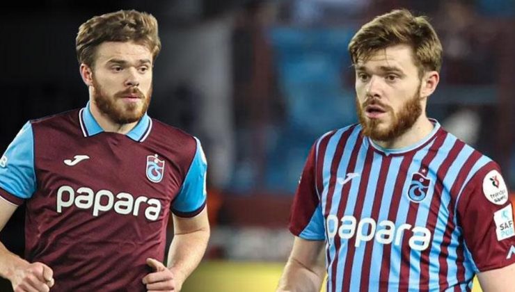 Avrupa devi peşindeydi! Trabzonspor’dan Batagov kararı