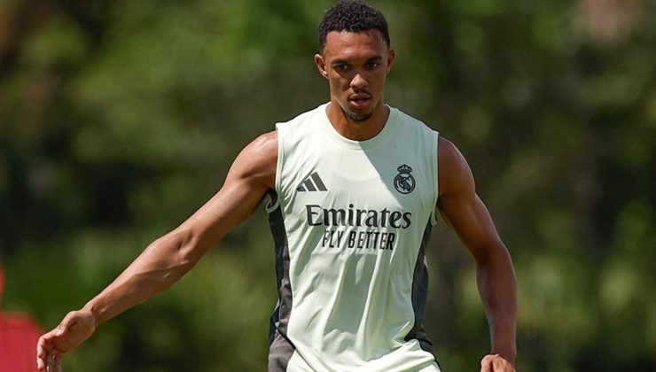 Avrupa’da Real Madrid korkusu!