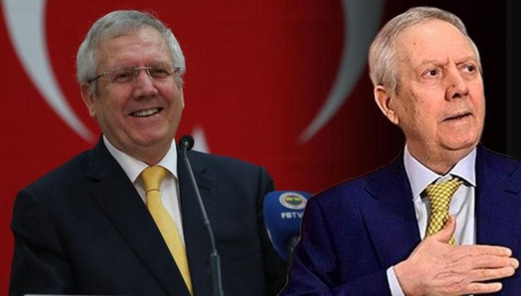 Aziz Yıldırım’dan, Fenerbahçe taraftarına mesaj: ‘Pansuman yapar giderim!’