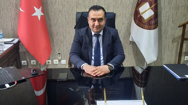 Bafra Ağır Ceza Mahkemesi Başkanı Maraşlı, Çankırı’ya atandı