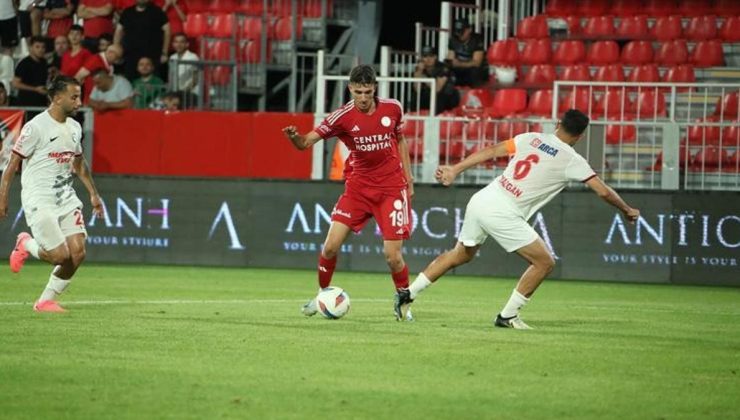 Batuhan Çelik, Ümraniyespor’da