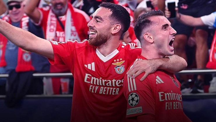 Benfica’da deprem, Kerem Aktürkoğlu ve Orkun’a sürpriz: Eski Fenerbahçeli teknik adam, Bruno Lage’nin yerine geçecek