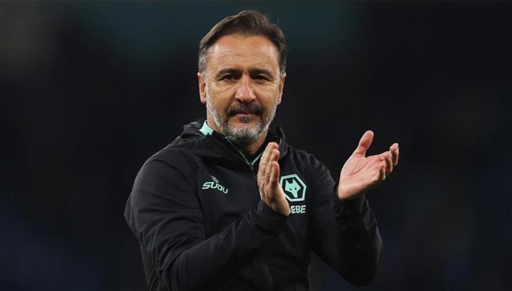 Benfica’dan Vitor Pereira iddiasına yalanlama