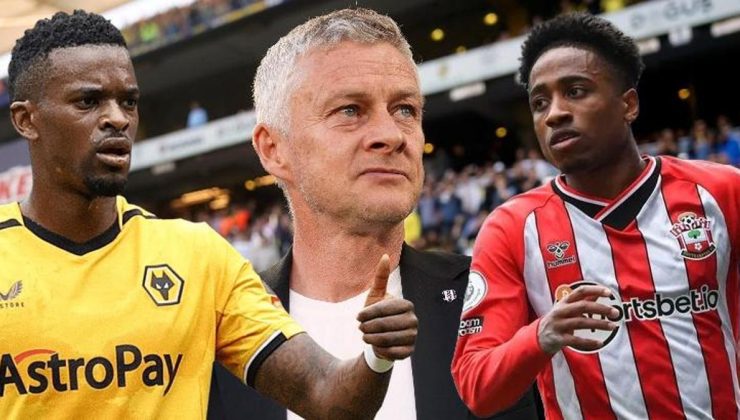 Beşiktaş Osayi Samuel’i çabuk unuttu! İki yeni sağ bekle görüşmeler başladı