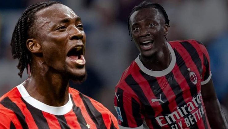 Beşiktaş transfer bombasını patlattı! Abraham’la anlaşmaya varıldı! Beşiktaş’ın yeni forveti İstanbul’a geliyor