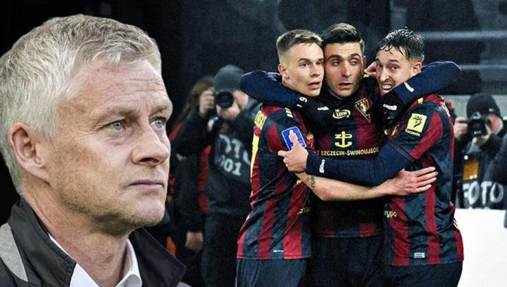 Beşiktaş yeni golcüsünü Polonya’da buldu!