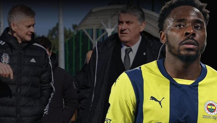 Beşiktaş yeni sağ bekini İtalya’da buldu! Transferde ilk hedef…