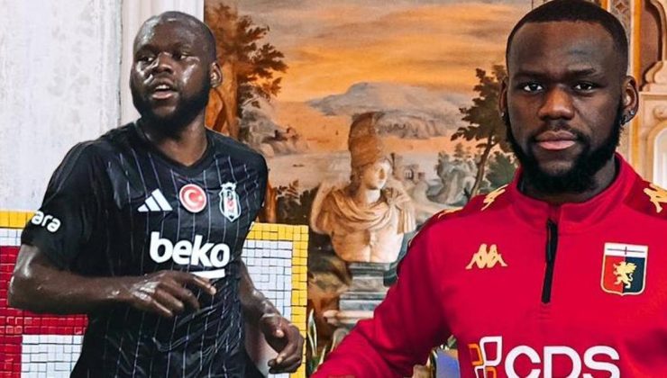 Beşiktaş’a kötü haber geldi! Opsiyonu kullanmayacaklar
