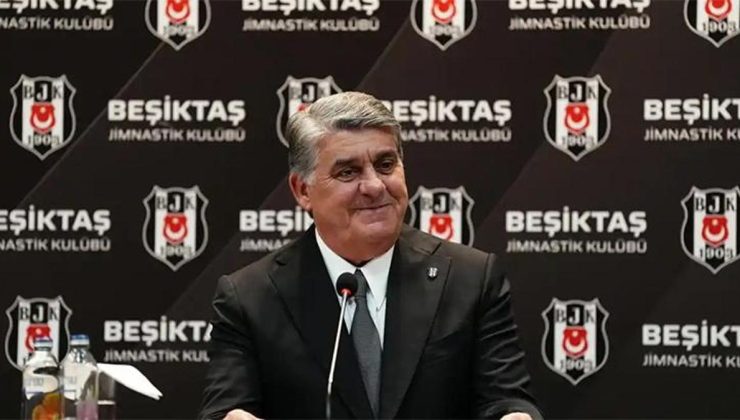 Beşiktaş’ta genel kurul toplantısı ertelendi
