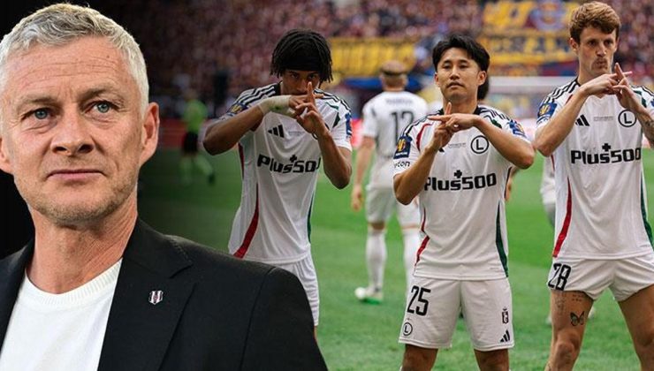 Beşiktaş’ta orta saha sil baştan!