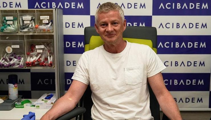 Beşiktaş’ta sağlık kontrolleri gerçekleşmeye devam ediyor