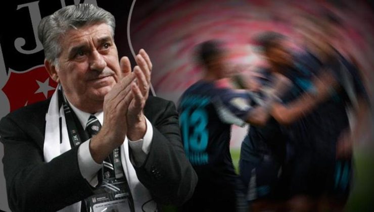 Beşiktaş’tan Almanya’ya damga vuran yıldız için transfer harekatı! Serdal Adalı açıklamıştı…