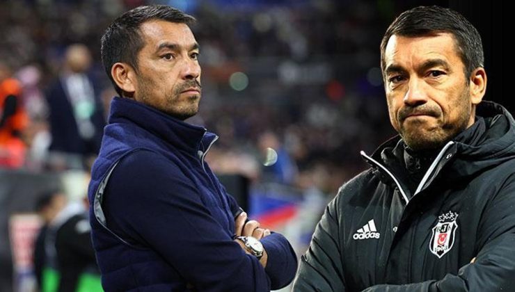 Beşiktaş’tan ayrılmıştı! Liverpool’a gidiyor