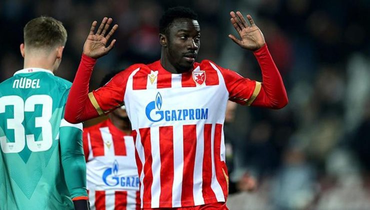 Beşiktaş!tan Silas’a transfer kancası!