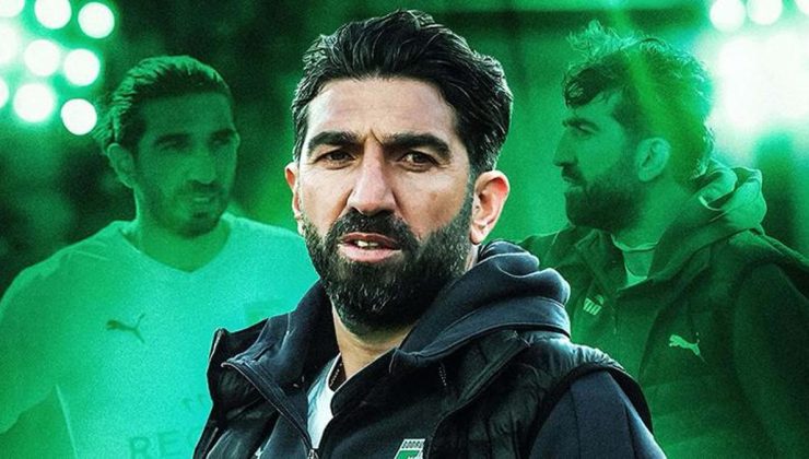 Bodrum FK’da Burhan Eşer dönemi başladı