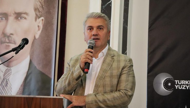 Canbey’den Ahmet Akın’a sert eleştiri: Ödenek var ama hizmet yok