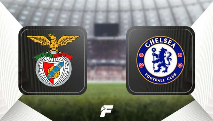 CANLI | Benfica – Chelsea maçı! Gözler Kerem Aktürkoğlu ve Orkun Kökçü’de (FIFA Kulüpler Dünya Kupası)