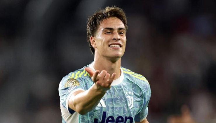 (CANLI) Juventus – Wydad maçı | Kenan Yıldız sahnede! Kulüpler Dünya Kupası heyecanı