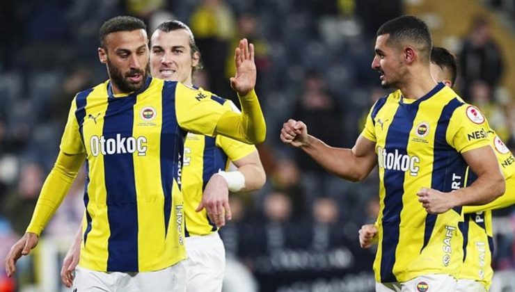 Cenk Tosun’un yeni takımı belli oluyor! Resmi teklif bekleniyor