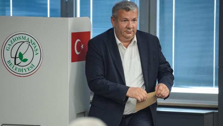 CHP’de Gaziosmanpaşa üzerinden kirli algı… Meclis’i halk seçmedi mi?