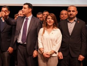 CHP’li meclis üyesi Ceren Benli partisinden istifa etti