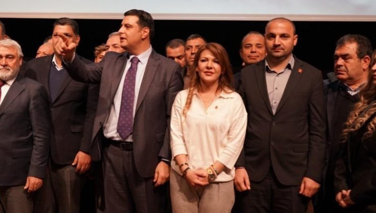 CHP’li meclis üyesi Ceren Benli partisinden istifa etti