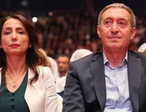 DEM Parti’den ‘İmamoğlu’ başvurusu