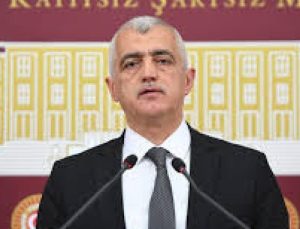 DEM Parti’li Gergerlioğlu: Türkiye’ye en vahşi şekilde saldıracaklar