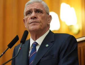 Dervişoğlu’ndan, Tekin Bingöl’e ‘soykırım’ tepkisi!