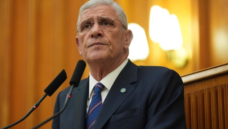 Dervişoğlu’ndan, Tekin Bingöl’e ‘soykırım’ tepkisi!